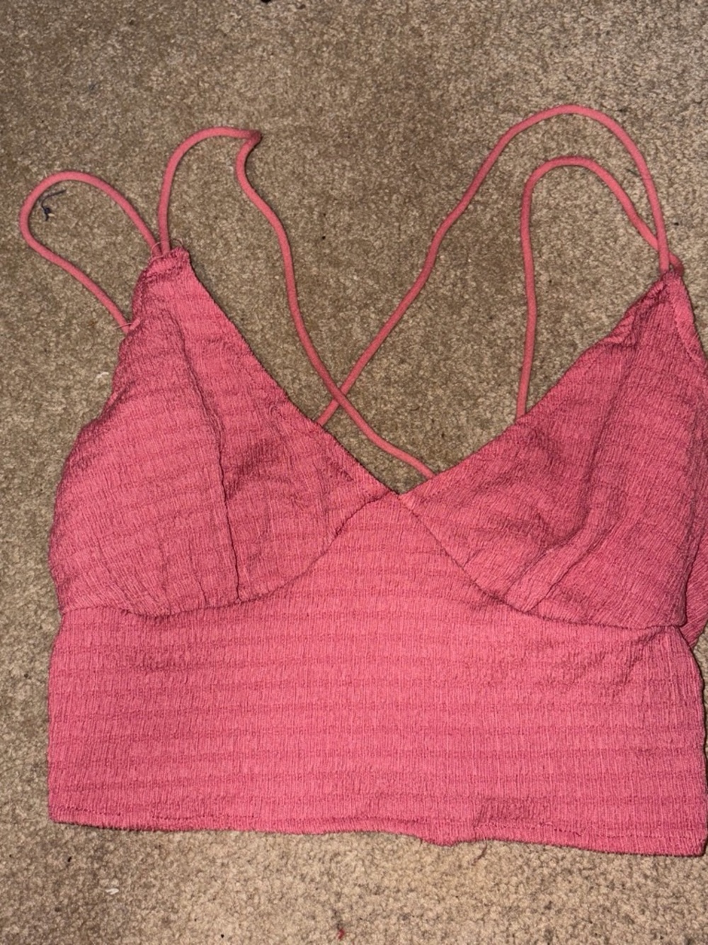 2 shein tops